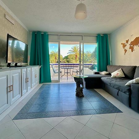 Marbesa Marbella Apartment Exteriér fotografie