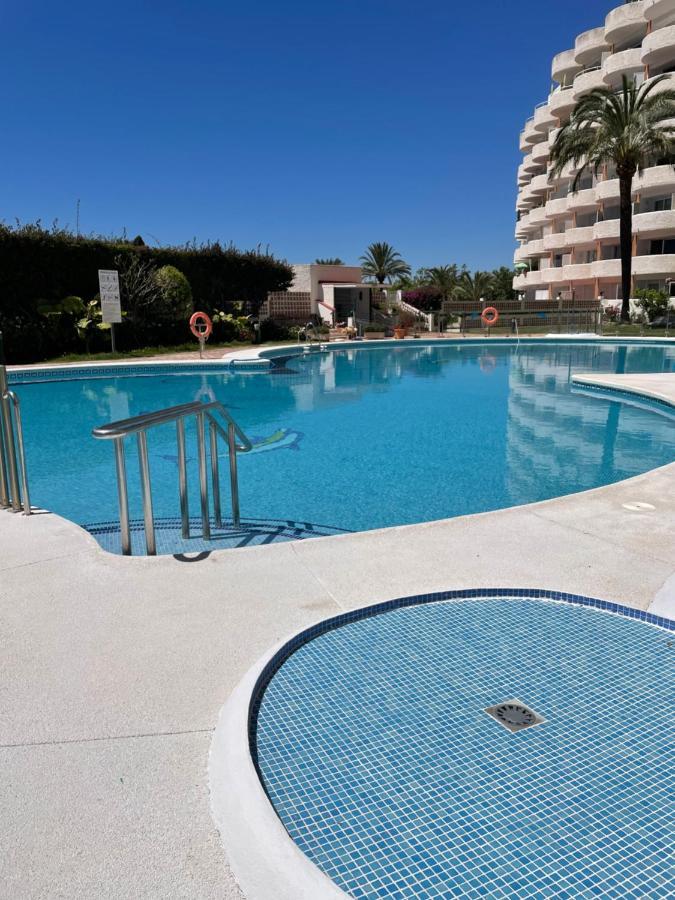 Marbesa Marbella Apartment Exteriér fotografie