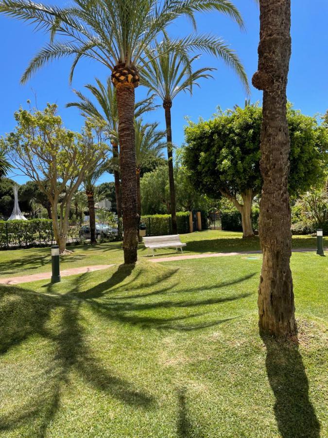 Marbesa Marbella Apartment Exteriér fotografie