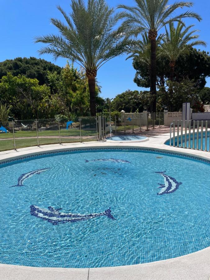 Marbesa Marbella Apartment Exteriér fotografie