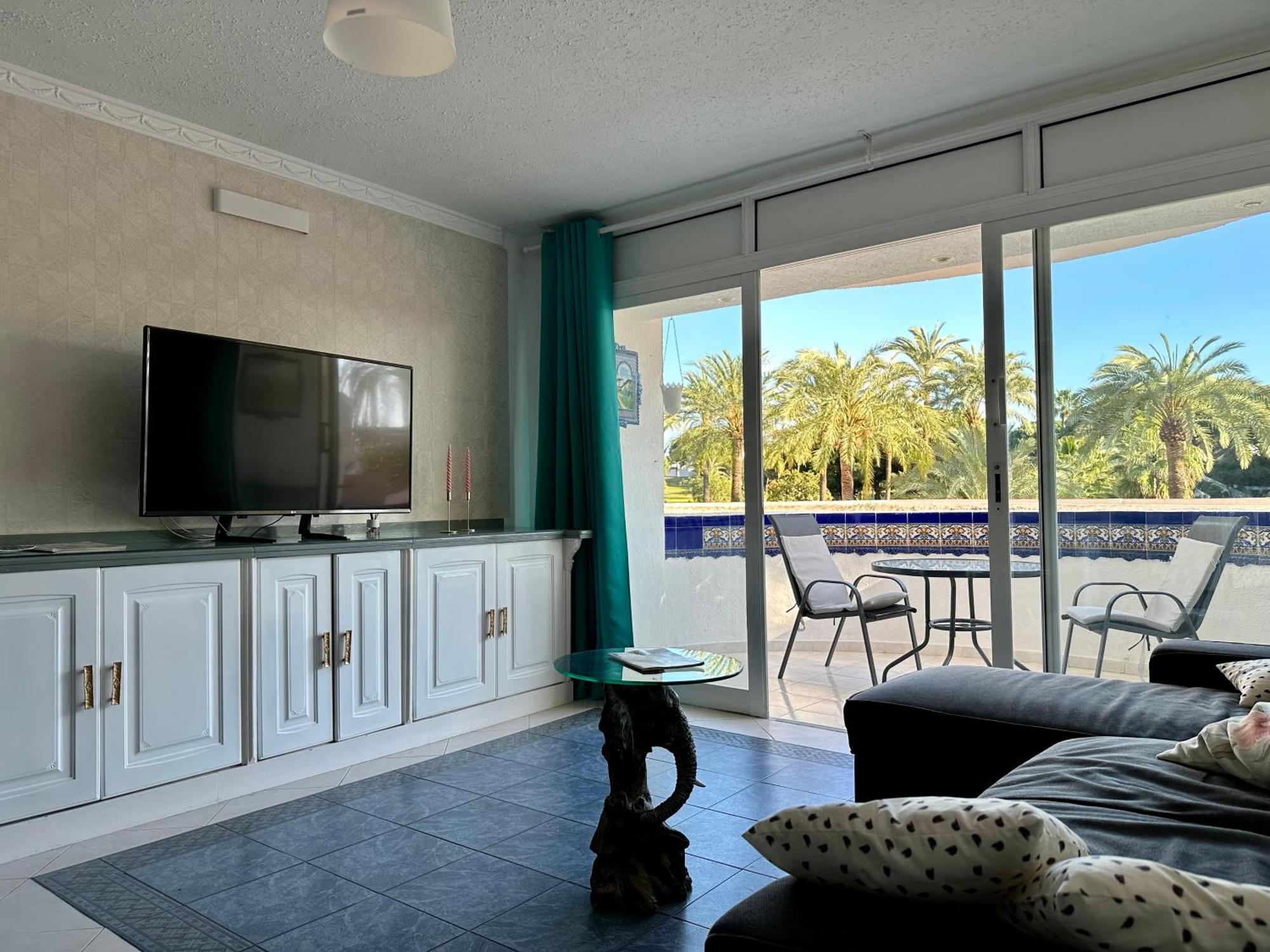 Marbesa Marbella Apartment Exteriér fotografie
