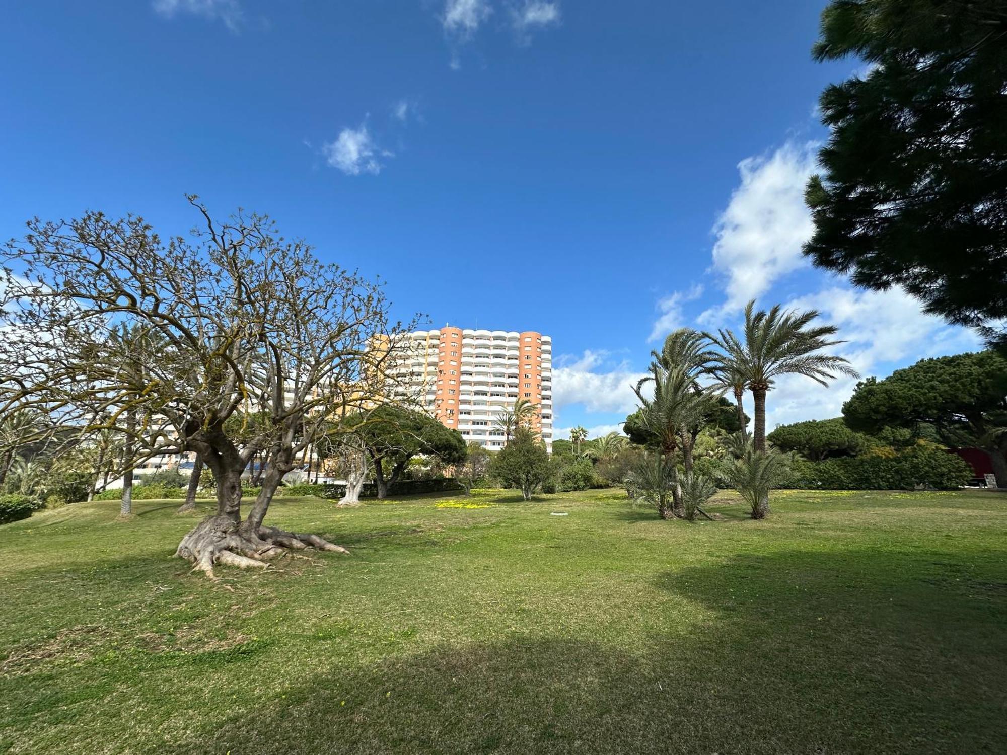 Marbesa Marbella Apartment Exteriér fotografie