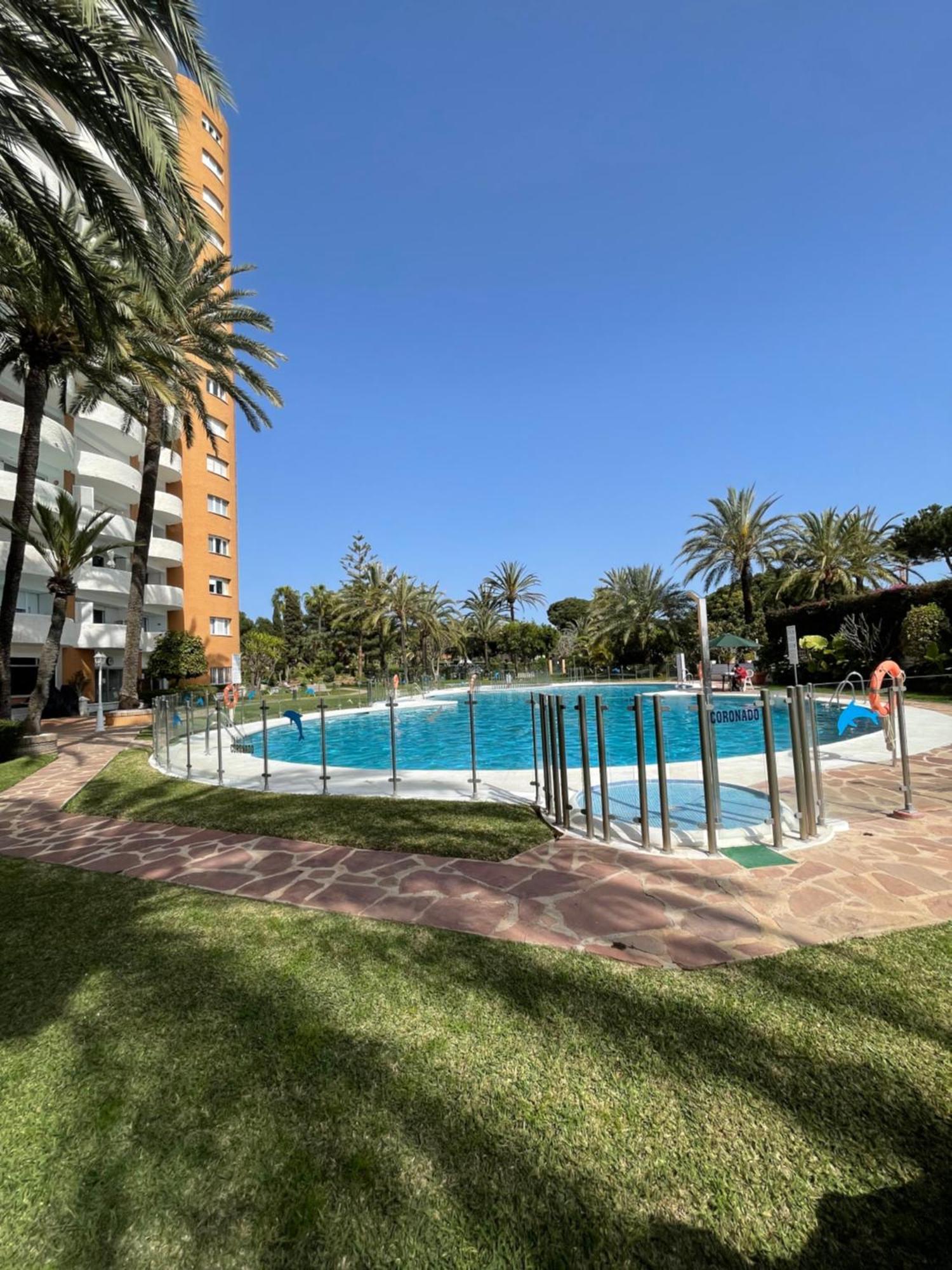 Marbesa Marbella Apartment Exteriér fotografie