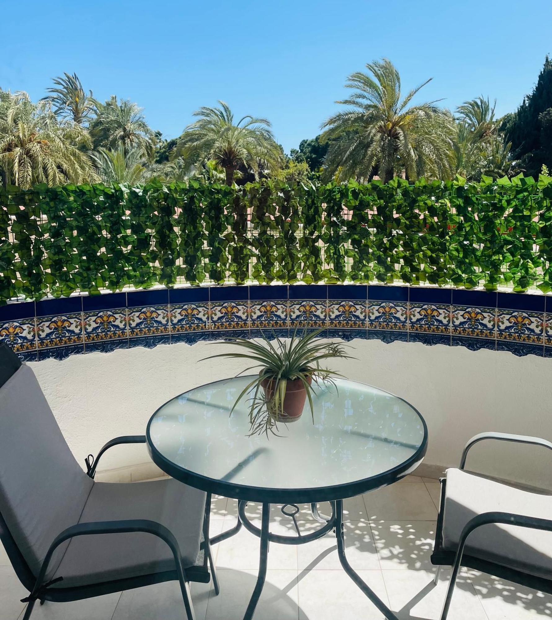 Marbesa Marbella Apartment Exteriér fotografie
