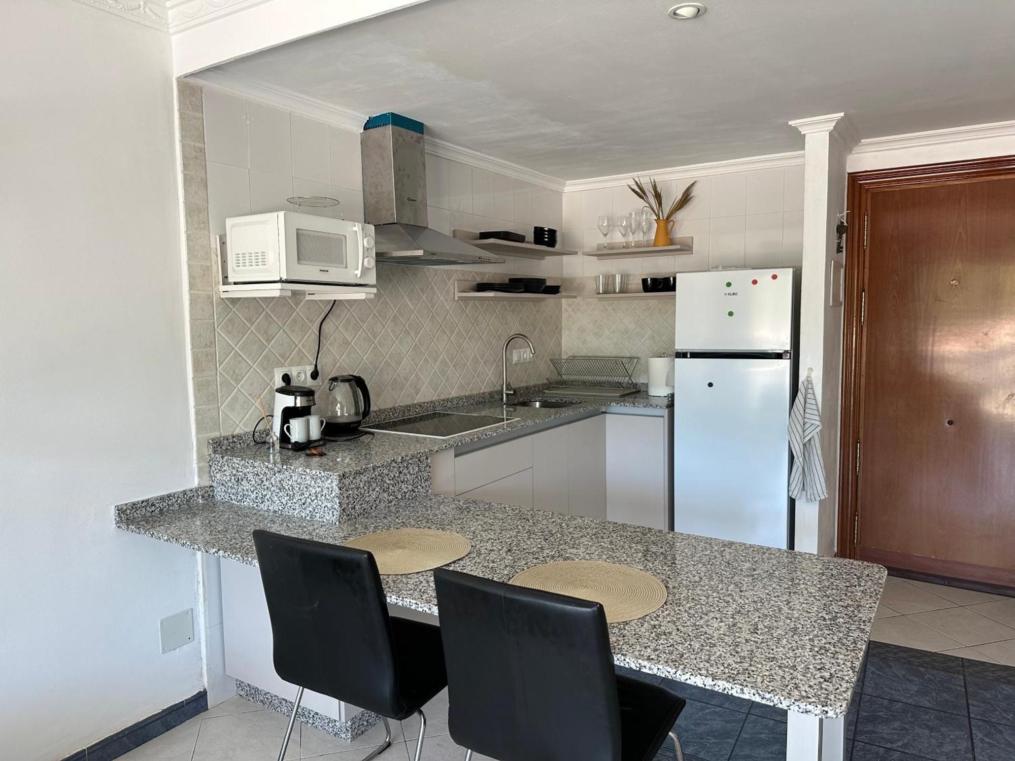 Marbesa Marbella Apartment Exteriér fotografie