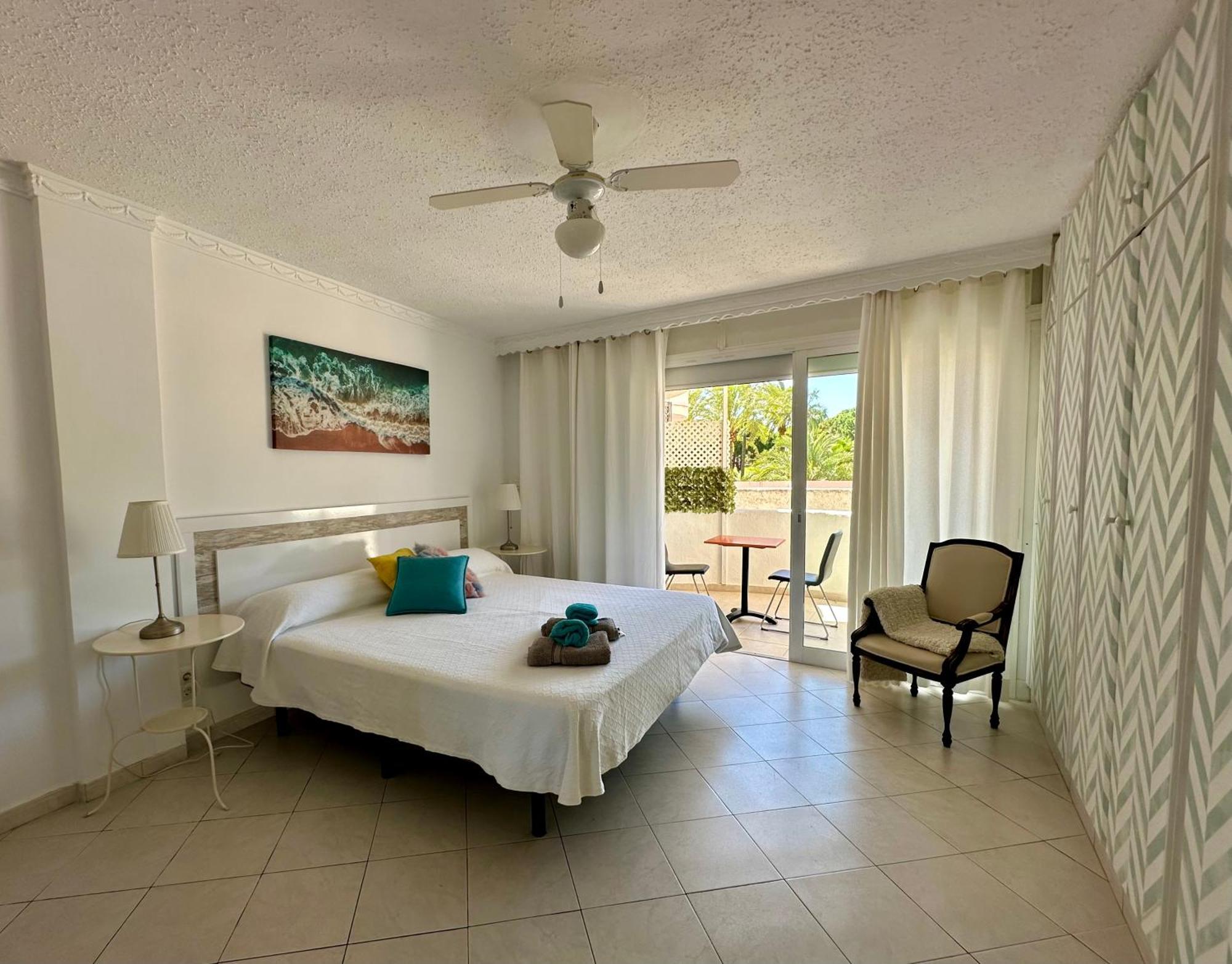Marbesa Marbella Apartment Exteriér fotografie