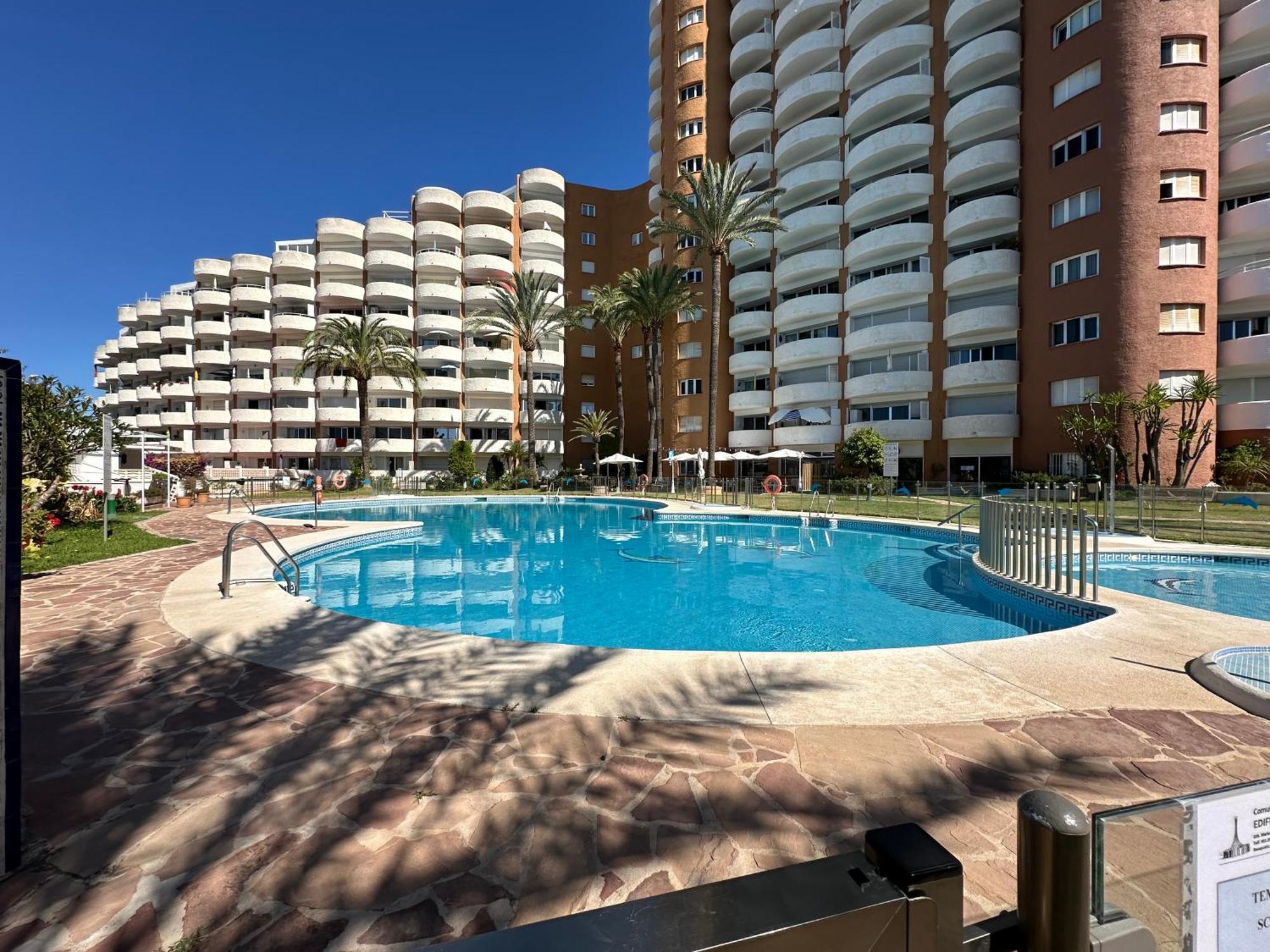 Marbesa Marbella Apartment Exteriér fotografie