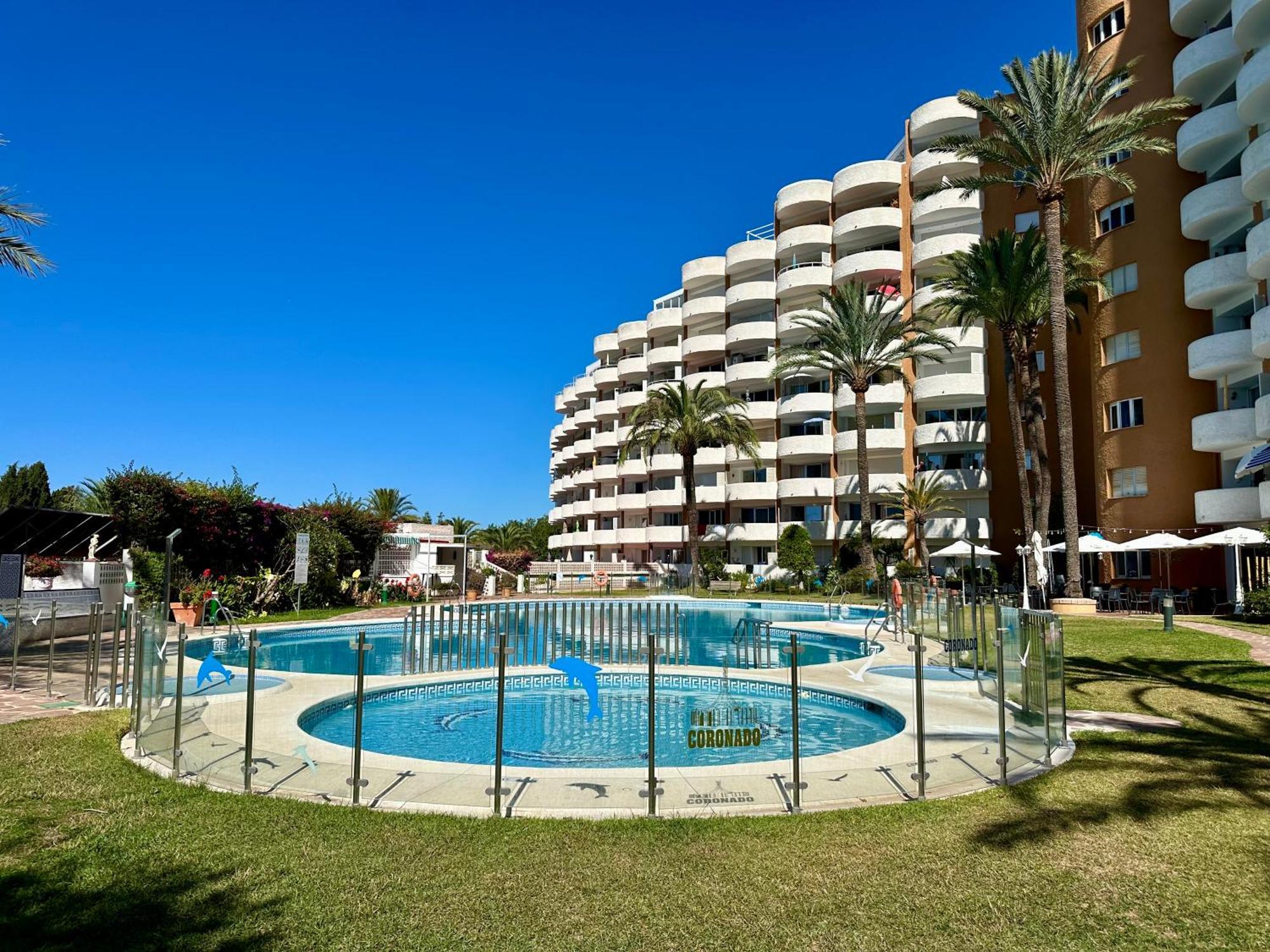 Marbesa Marbella Apartment Exteriér fotografie