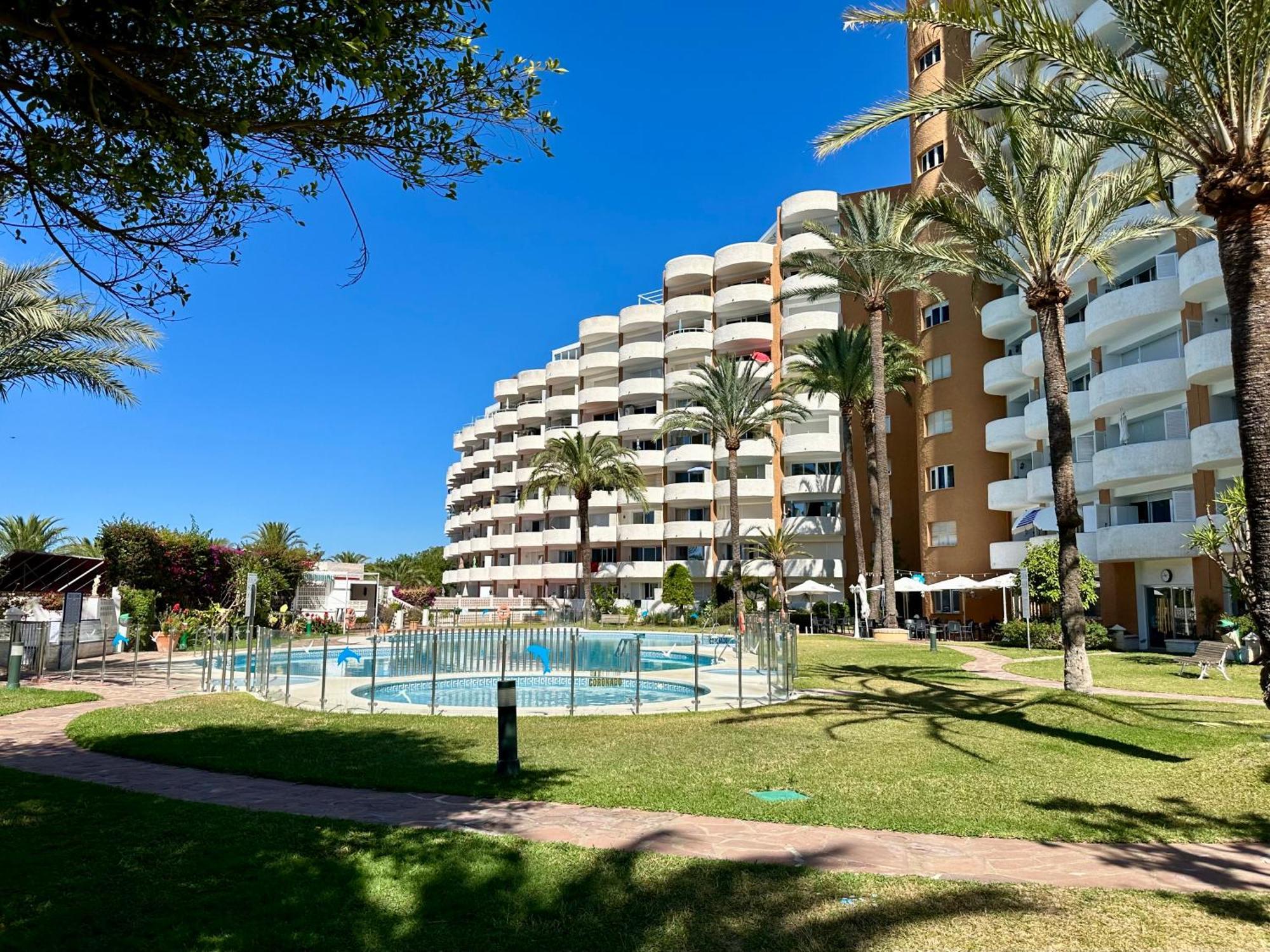 Marbesa Marbella Apartment Exteriér fotografie