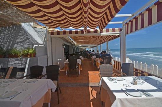 Marbesa Marbella Apartment Exteriér fotografie